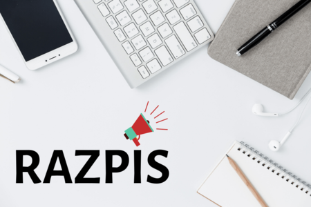 Javni razpis