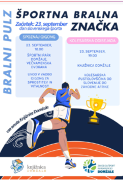 Knjižnica Domžale