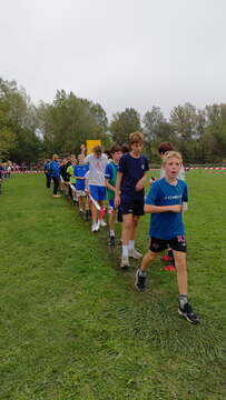 prihod v cilj